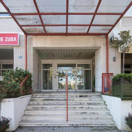 Arena'S Finest Apartment Belgrad Exterior foto