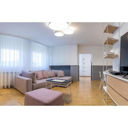 Arena'S Finest Apartment Belgrad Exterior foto