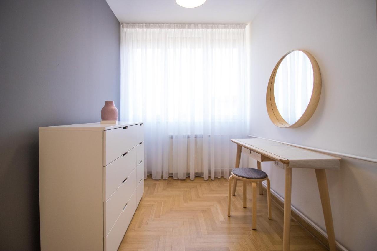 Arena'S Finest Apartment Belgrad Exterior foto